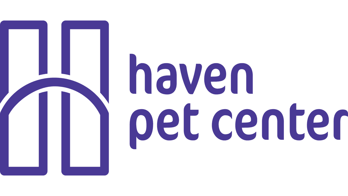 Haven Pet Center logo